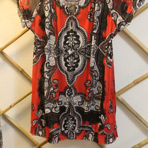 INC Shirt - Picture 4 of 4